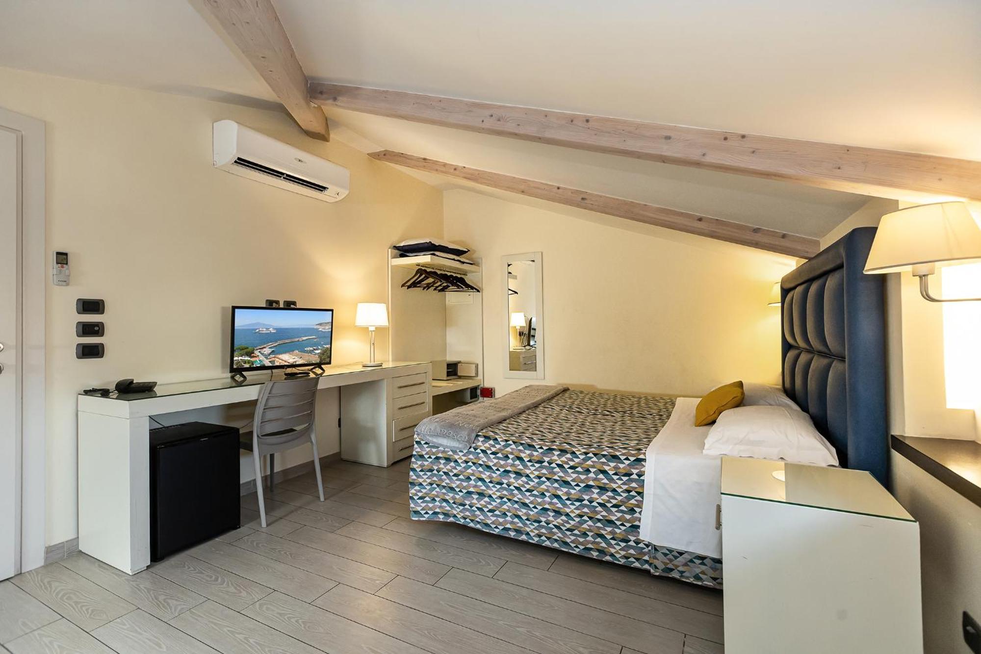 Blurooms Sorrento Kültér fotó