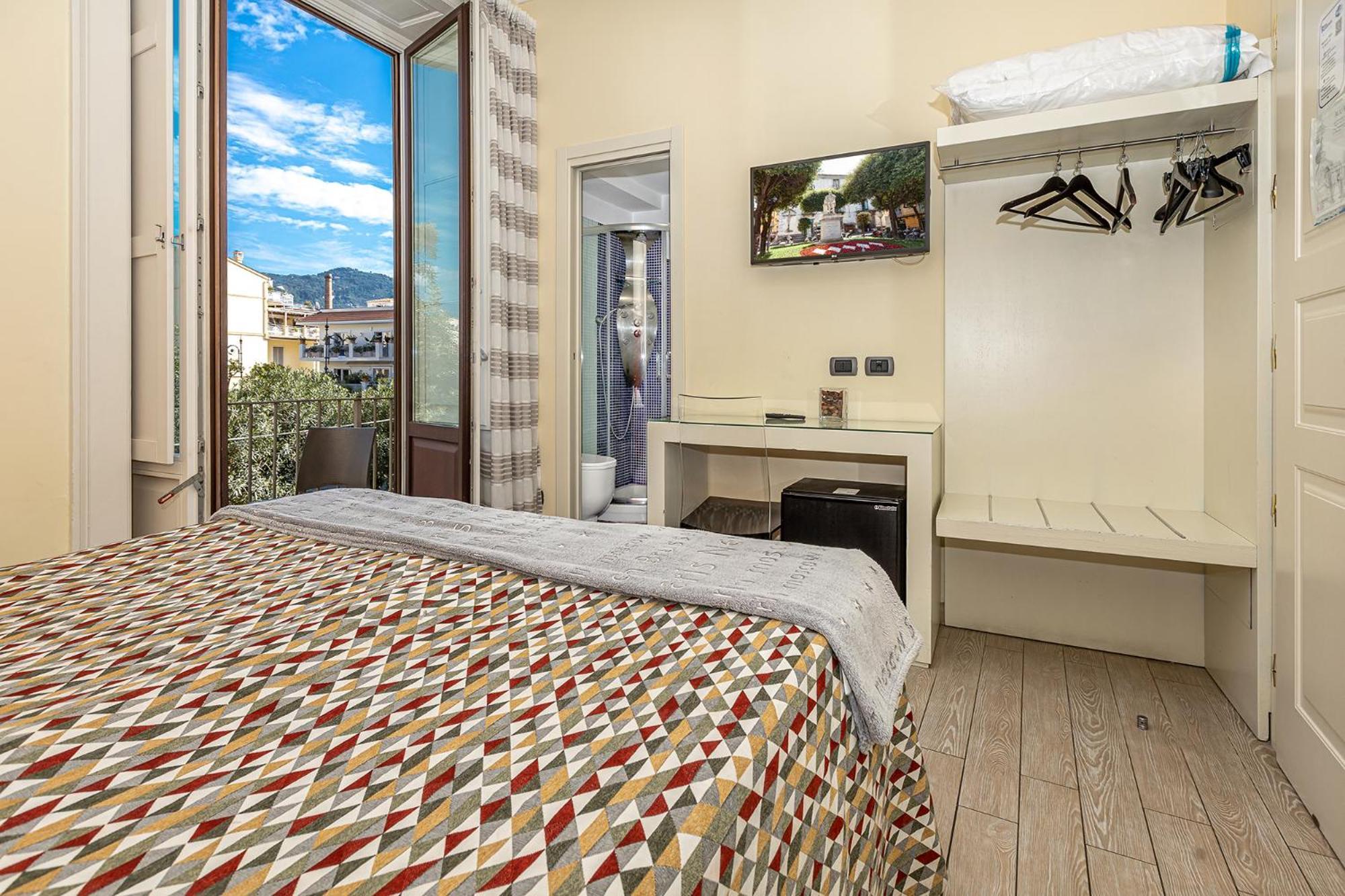 Blurooms Sorrento Kültér fotó