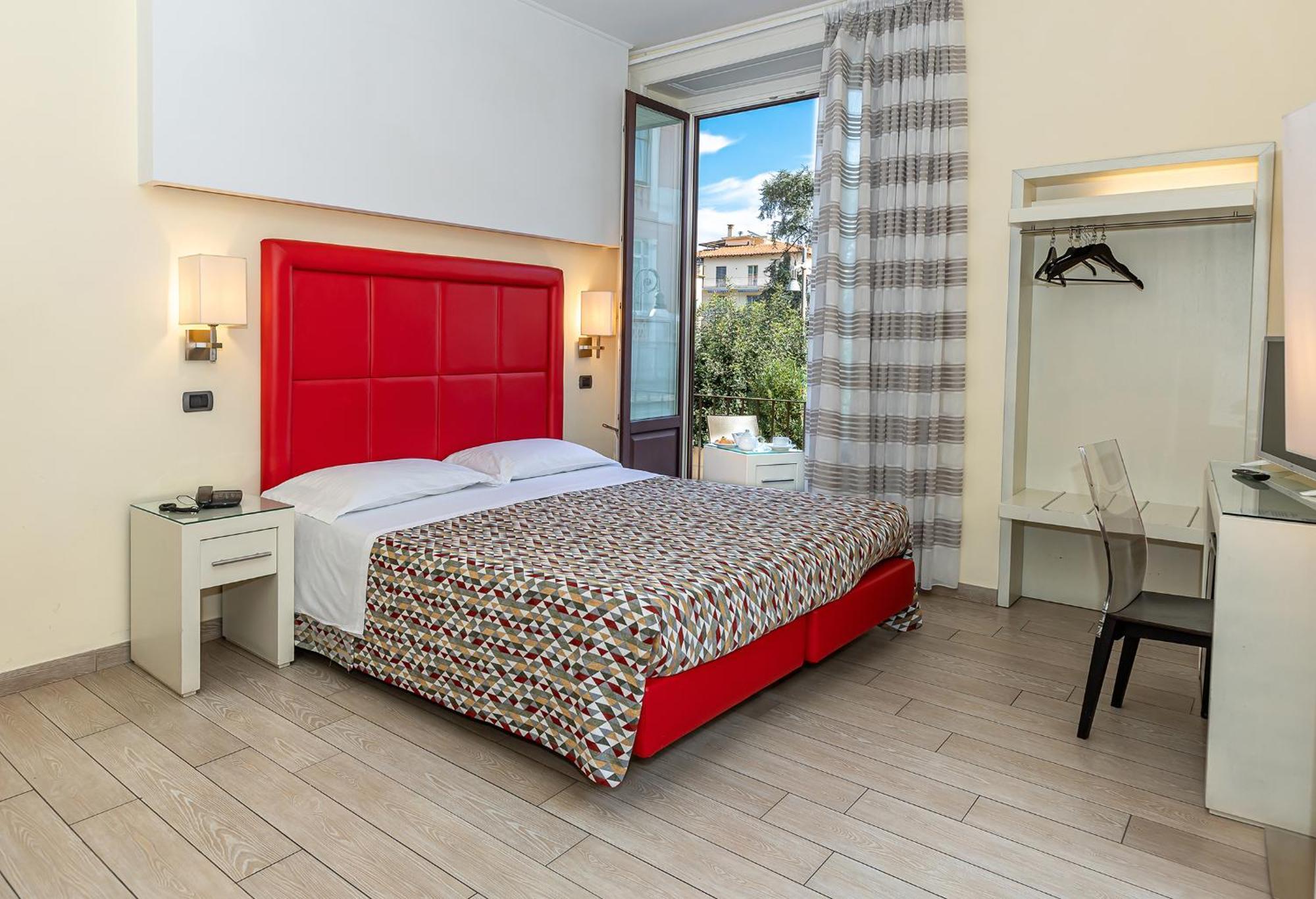 Blurooms Sorrento Kültér fotó