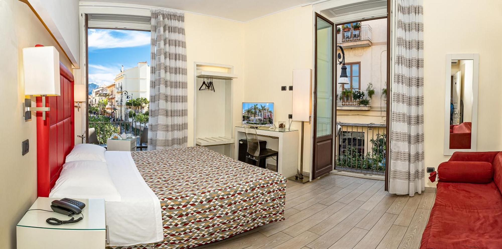Blurooms Sorrento Kültér fotó