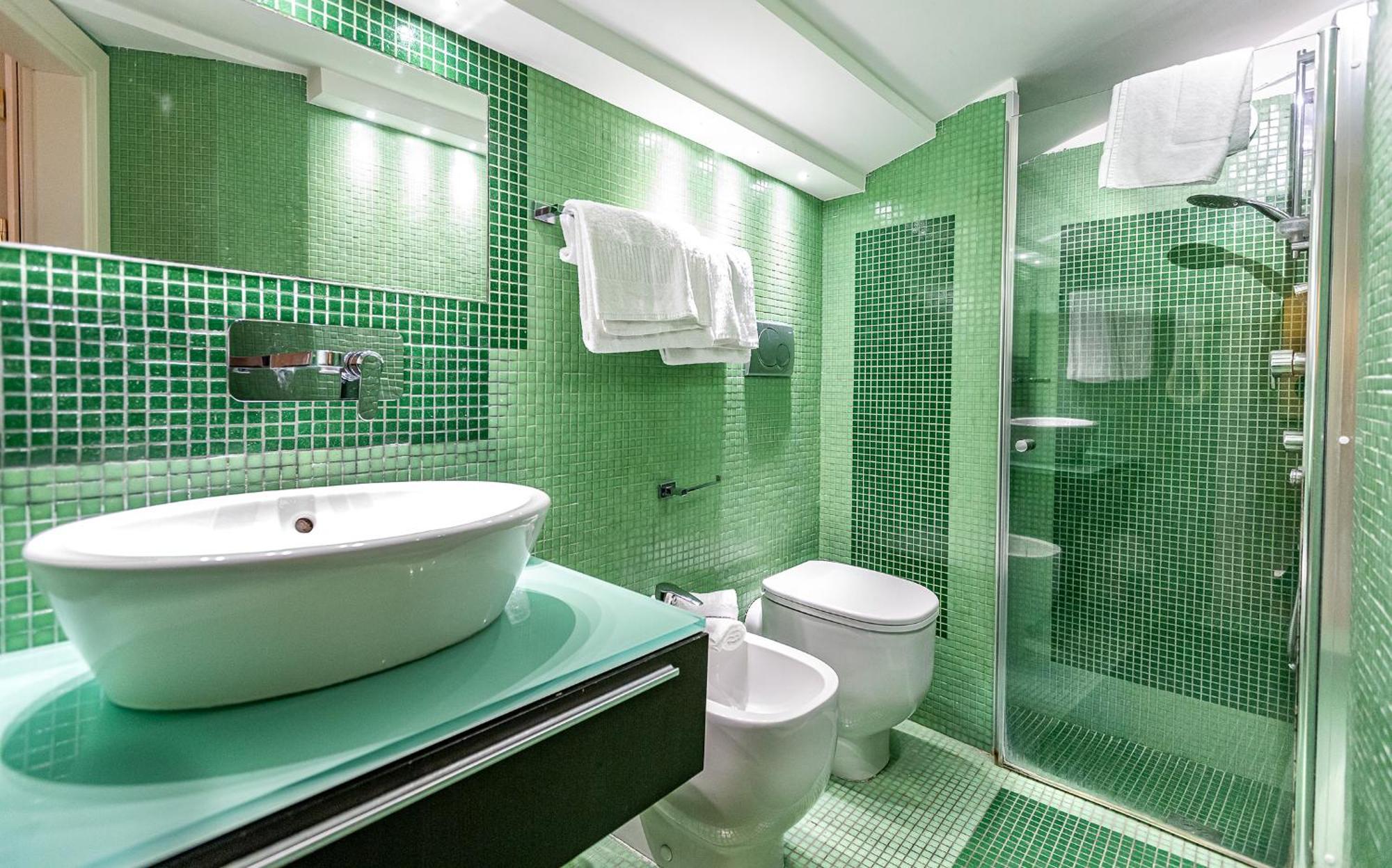 Blurooms Sorrento Kültér fotó
