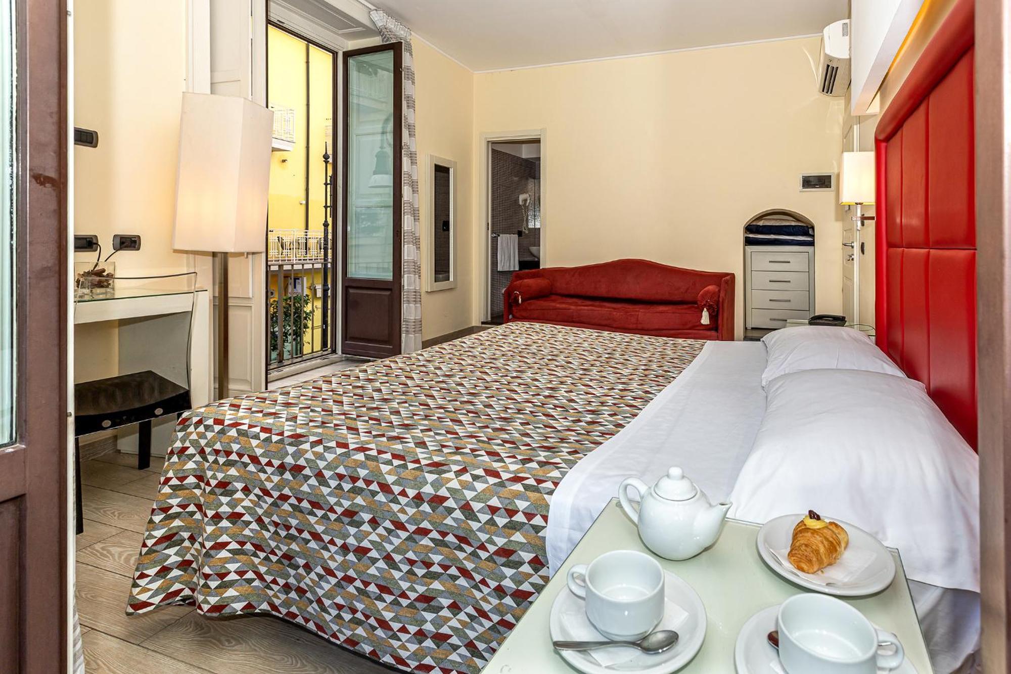 Blurooms Sorrento Kültér fotó