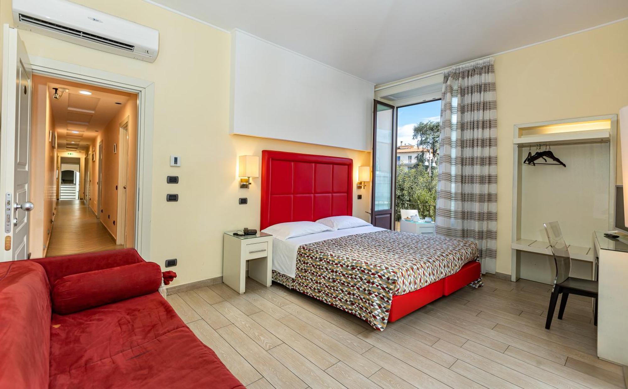 Blurooms Sorrento Kültér fotó